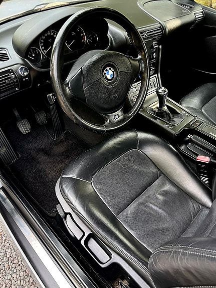 BMW Z3 27 of 28