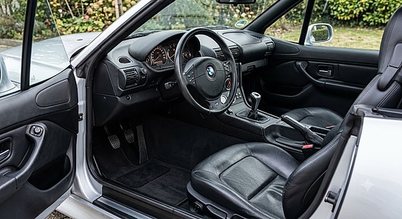 BMW Z3 3 of 4