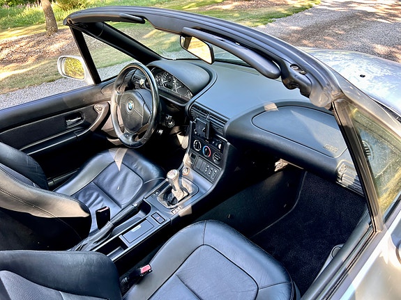 BMW Z3 21 of 28
