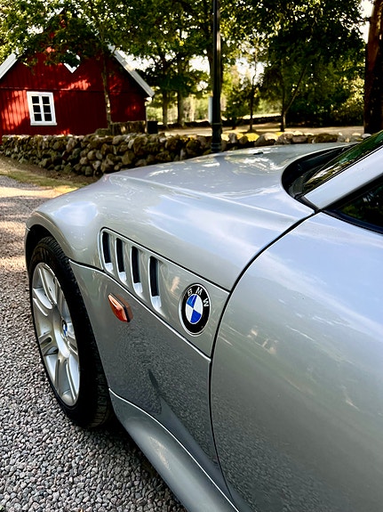 BMW Z3 11 of 28