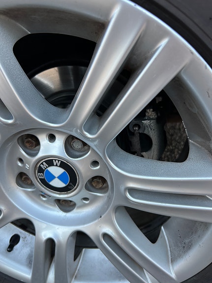 BMW Z3 4 of 4