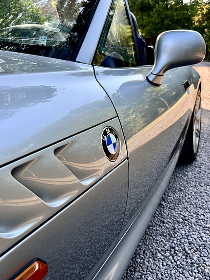 BMW Z3 3 of 28
