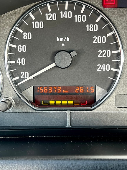 BMW Z3 25 of 28