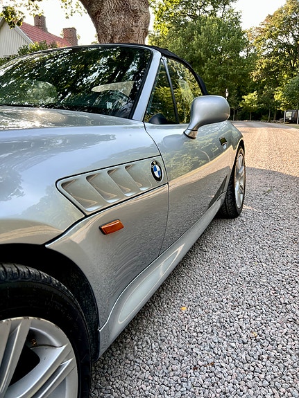 BMW Z3 9 of 28
