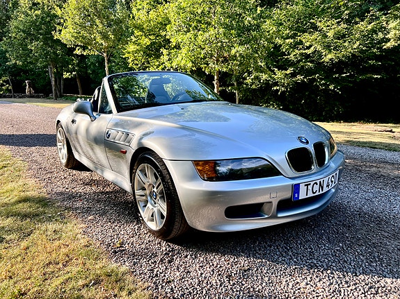BMW Z3 5 of 28