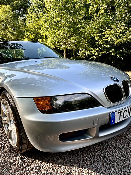 BMW Z3 15 of 28