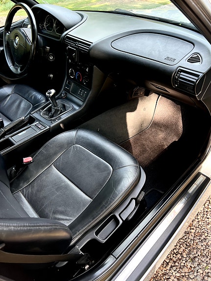 BMW Z3 26 of 28