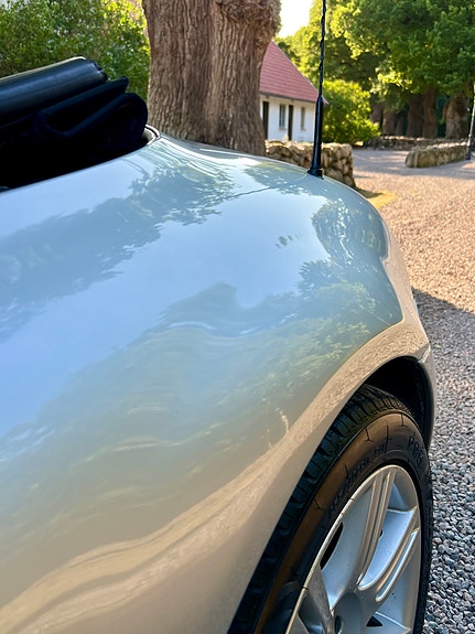BMW Z3 17 of 28