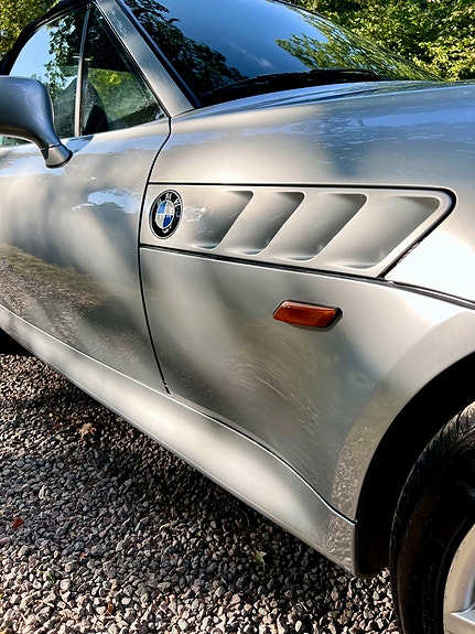 BMW Z3 10 of 28