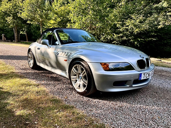 BMW Z3 13 of 28