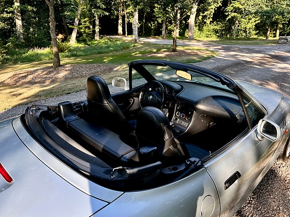 BMW Z3 22 of 28