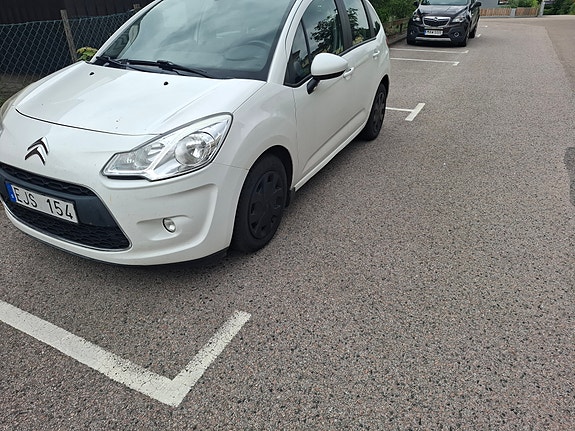 Citroen C3 5 of 6