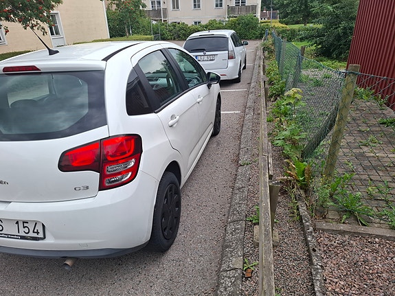 Citroen C3 6 of 6