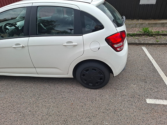 Citroen C3 3 of 6