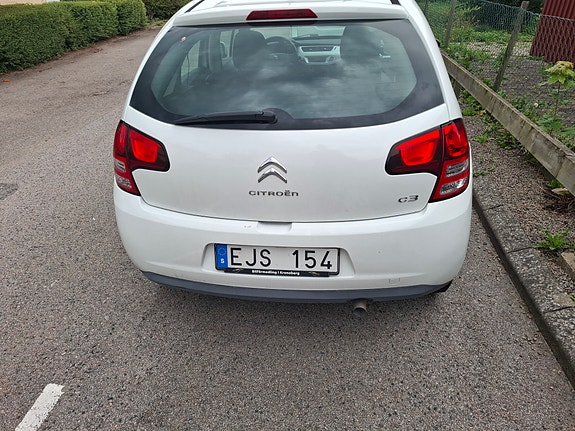 Citroen C3 4 of 6