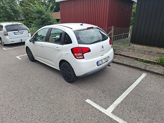 Citroen C3 2 of 6