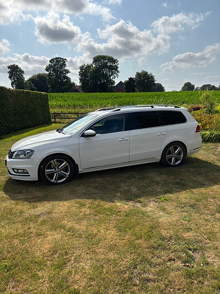 Volkswagen Passat 4 of 5