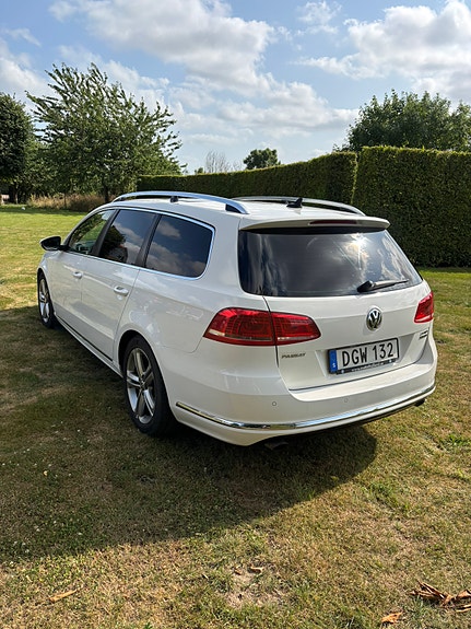 Volkswagen Passat 3 of 5
