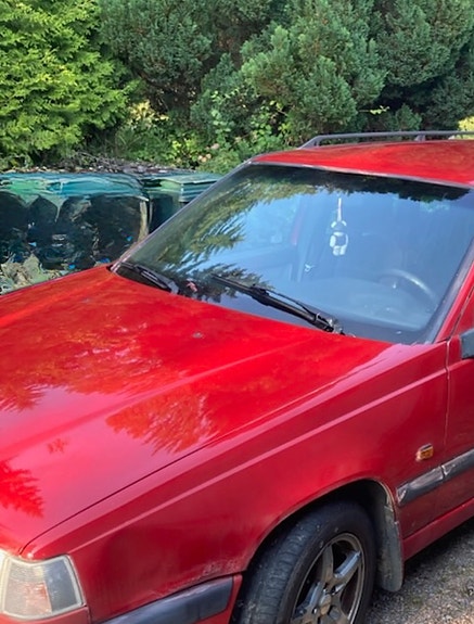 Volvo 850 3 of 4