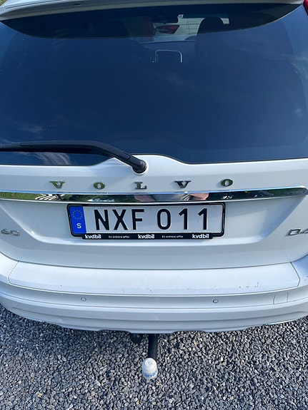 Volvo XC60 3 of 5