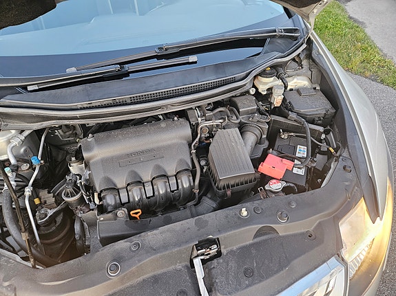 Honda Civic 21 of 23