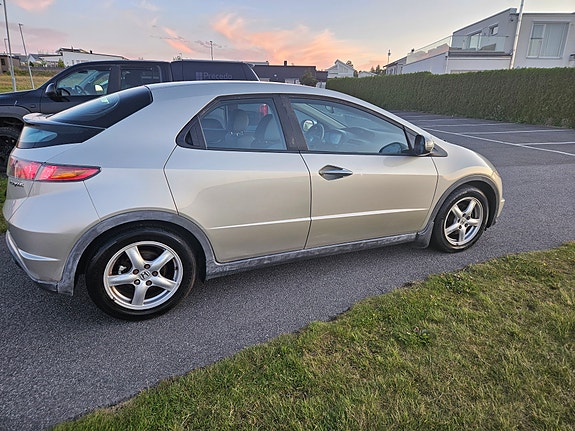 Honda Civic 6 of 23