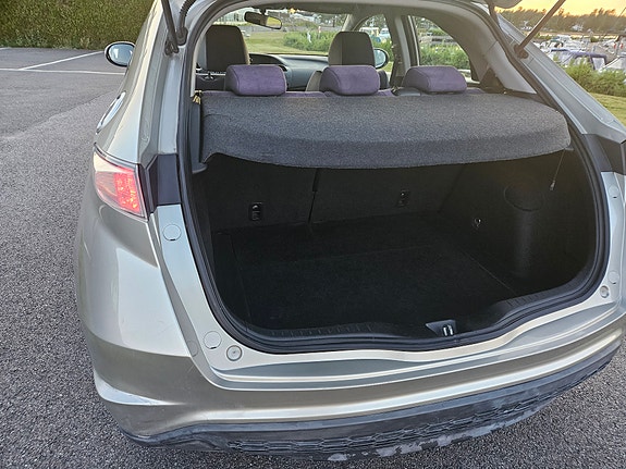 Honda Civic 13 of 23