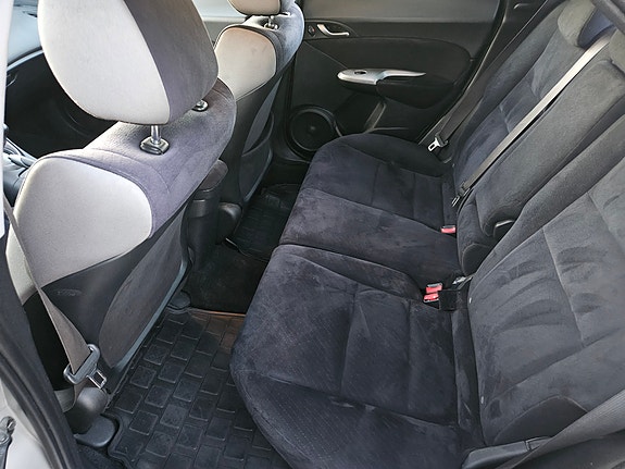 Honda Civic 14 of 23