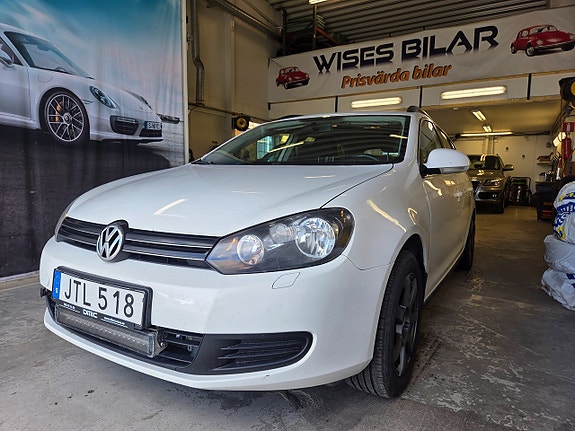 Volkswagen Golf I 4 of 5