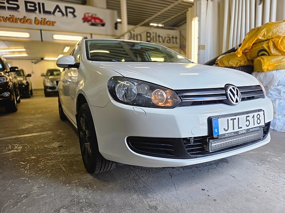 Volkswagen Golf I 3 of 5