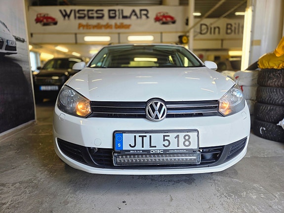 Volkswagen Golf I 2 of 5