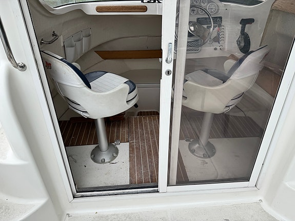 Örnvik 630 Pilothouse 4 of 9