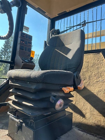 Hydrema 910 4x4 Dumper pris 159 500kr 10 of 12