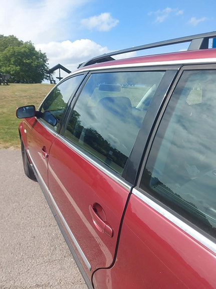 Volkswagen Passat 6 of 6