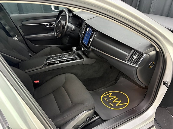 Volvo V90 6 of 13