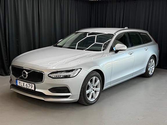 Volvo V90 12 of 13