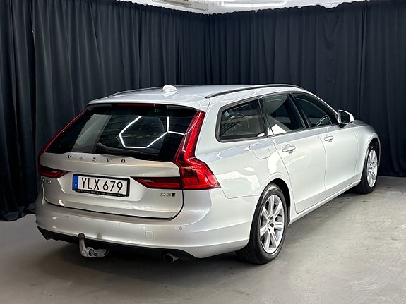 Volvo V90 4 of 13