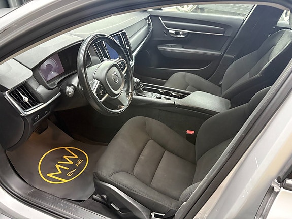 Volvo V90 5 of 13