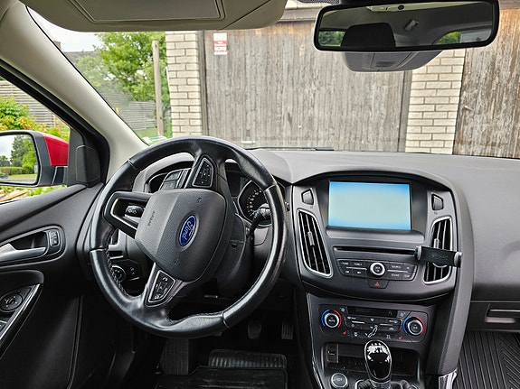 Ford Focus 4 of 4