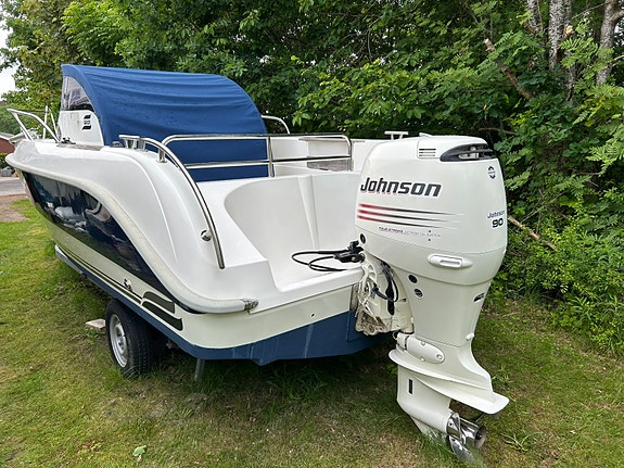 Galeon Galia 630 Wa 3 of 7
