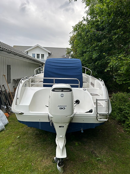 Galeon Galia 630 Wa 5 of 7