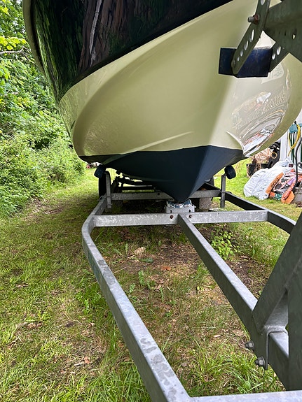 Galeon Galia 630 Wa 4 of 7