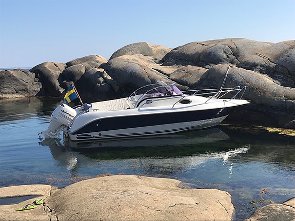 Galeon Galia 630 Wa 7 of 7