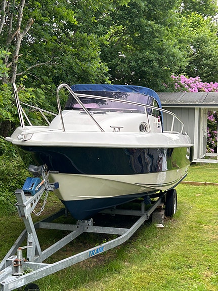 Galeon Galia 630 Wa 2 of 7
