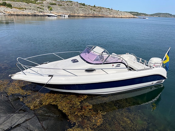 Galeon Galia 630 Wa 6 of 7