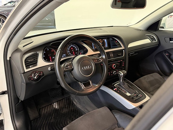 Audi A4 allroad 7 of 18