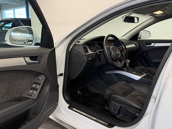 Audi A4 allroad 5 of 18
