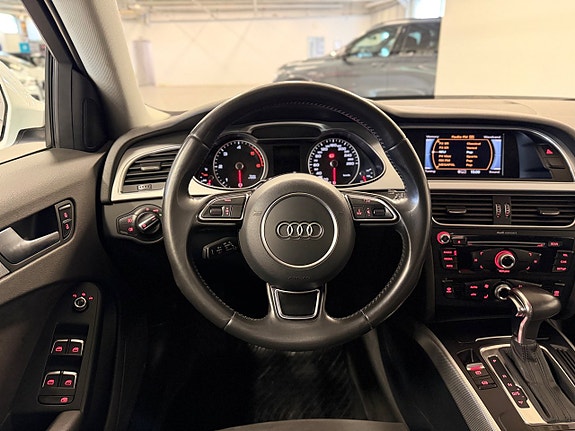 Audi A4 allroad 15 of 18