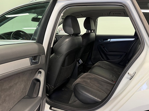 Audi A4 allroad 8 of 18