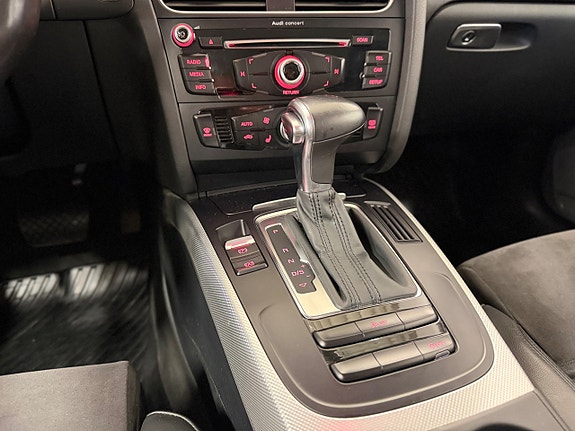 Audi A4 allroad 16 of 18